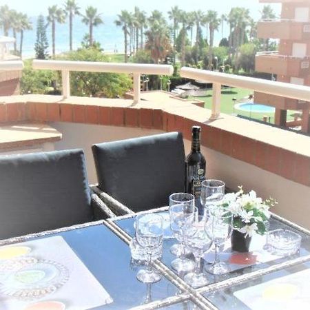 Apartamentos Varios Con 2 Dorm En Marina Dor , La Playa De Amplaries 47 , Vista Lateral Al Mar Oropesa del Mar Luaran gambar