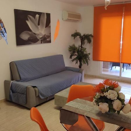 Apartamentos Varios Con 2 Dorm En Marina Dor , La Playa De Amplaries 47 , Vista Lateral Al Mar Oropesa del Mar Luaran gambar