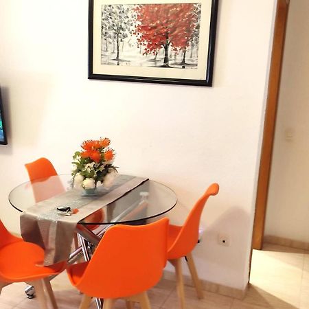 Apartamentos Varios Con 2 Dorm En Marina Dor , La Playa De Amplaries 47 , Vista Lateral Al Mar Oropesa del Mar Luaran gambar