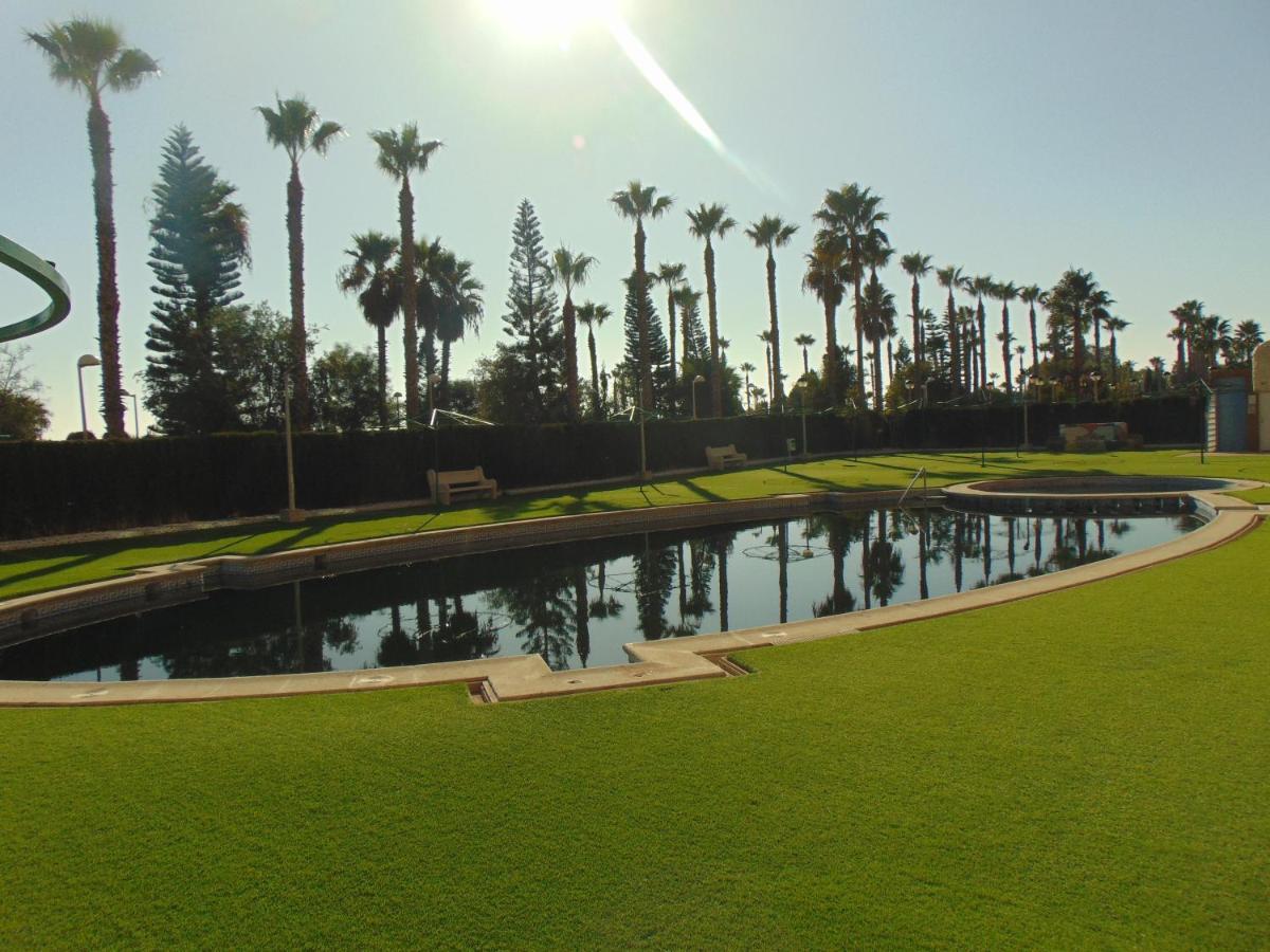 Apartamentos Varios Con 2 Dorm En Marina Dor , La Playa De Amplaries 47 , Vista Lateral Al Mar Oropesa del Mar Luaran gambar