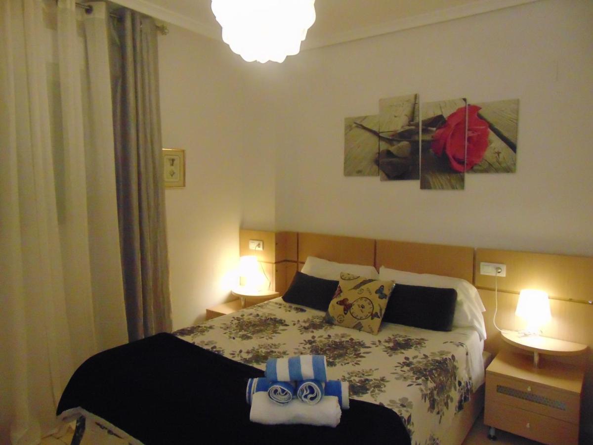 Apartamentos Varios Con 2 Dorm En Marina Dor , La Playa De Amplaries 47 , Vista Lateral Al Mar Oropesa del Mar Luaran gambar
