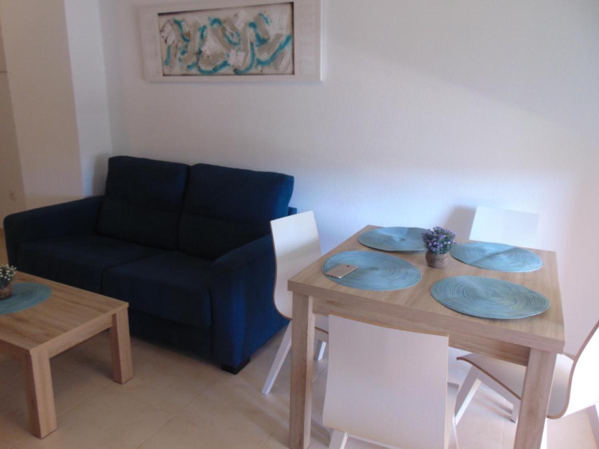 Apartamentos Varios Con 2 Dorm En Marina Dor , La Playa De Amplaries 47 , Vista Lateral Al Mar Oropesa del Mar Luaran gambar