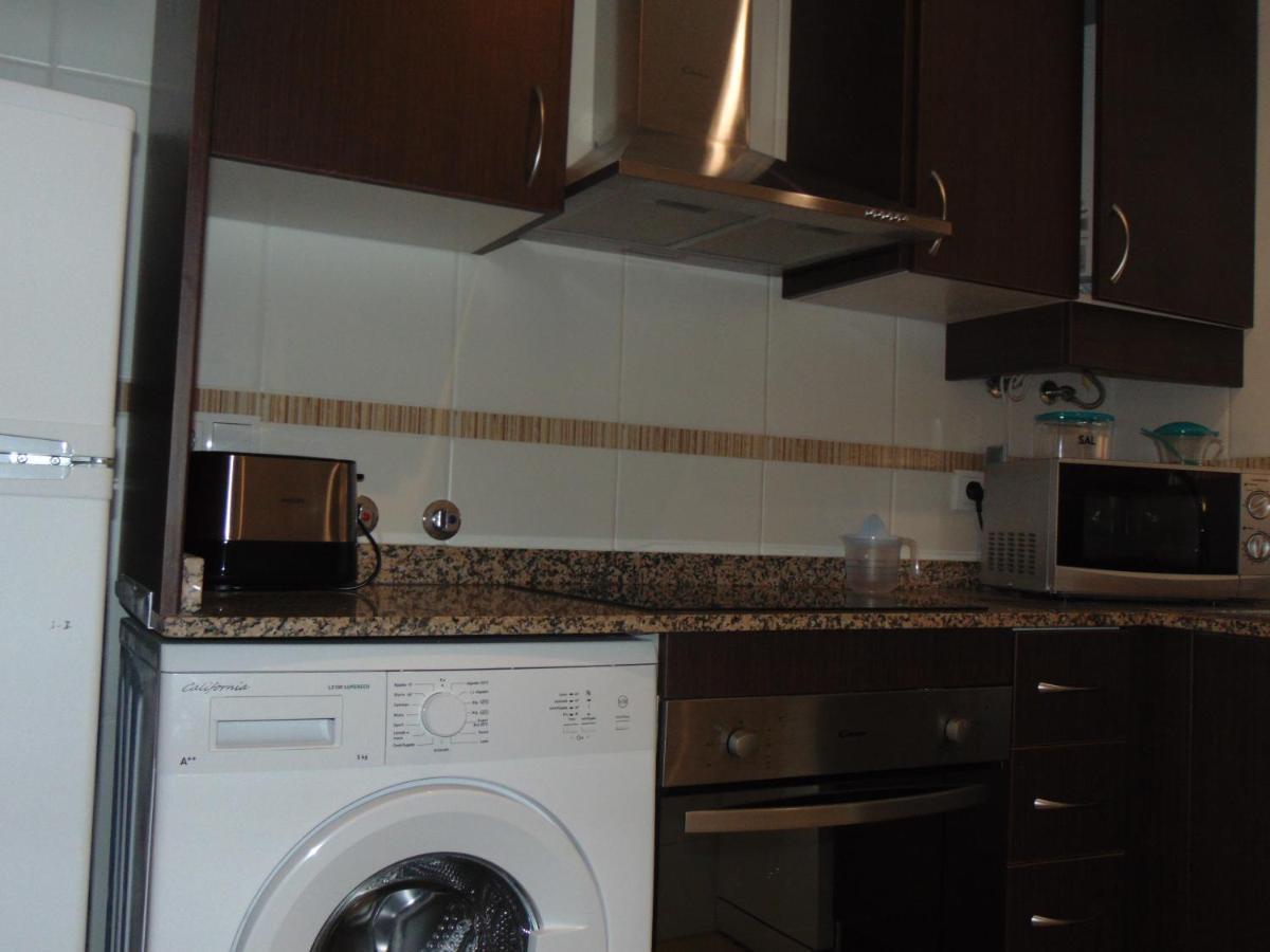 Apartamentos Varios Con 2 Dorm En Marina Dor , La Playa De Amplaries 47 , Vista Lateral Al Mar Oropesa del Mar Luaran gambar