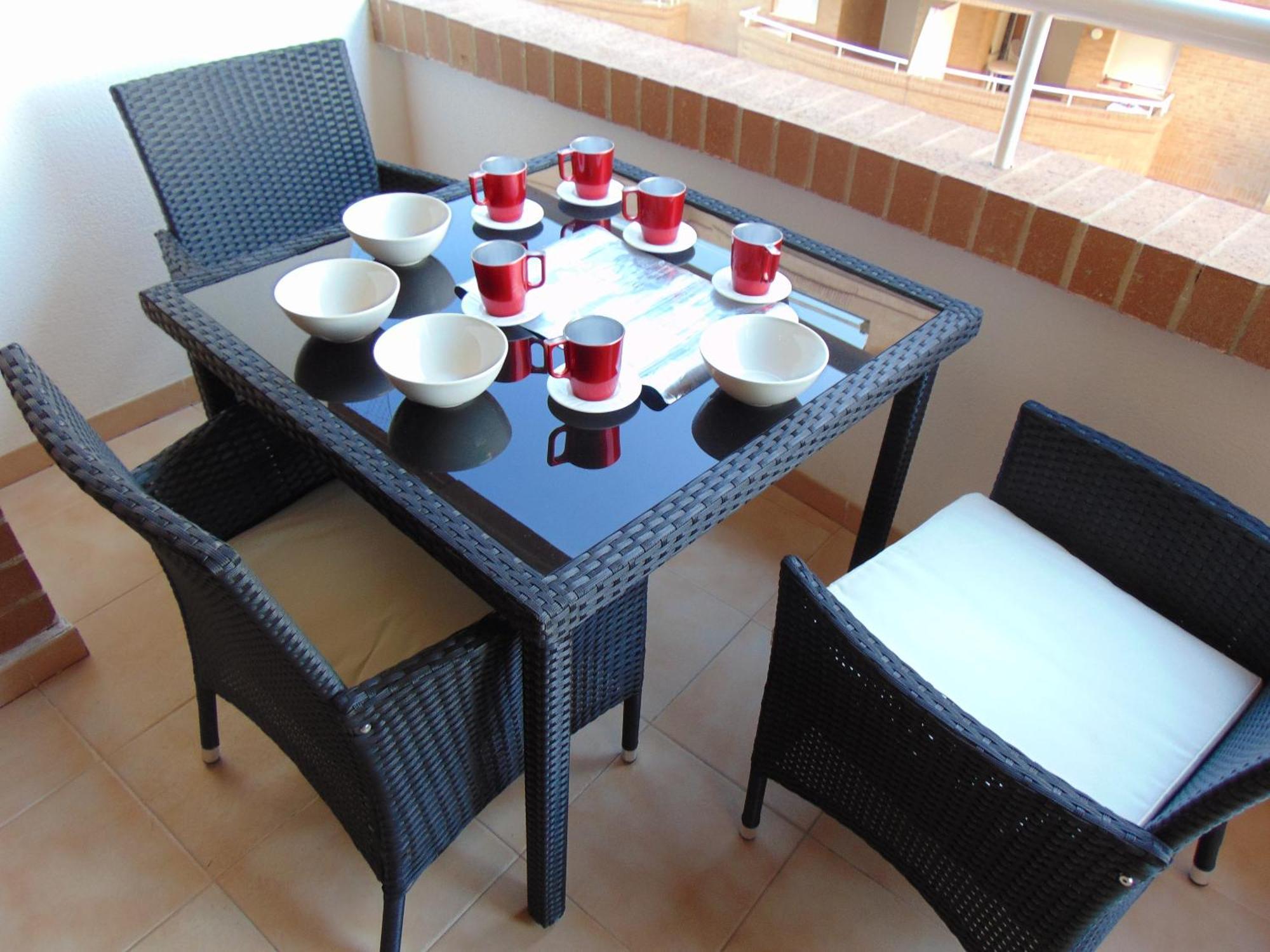 Apartamentos Varios Con 2 Dorm En Marina Dor , La Playa De Amplaries 47 , Vista Lateral Al Mar Oropesa del Mar Bilik gambar