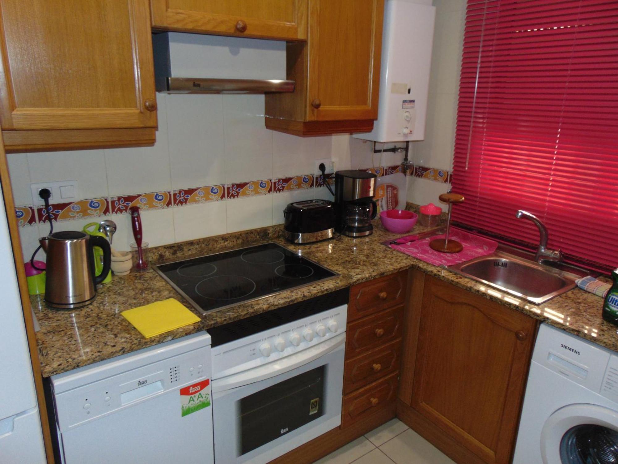 Apartamentos Varios Con 2 Dorm En Marina Dor , La Playa De Amplaries 47 , Vista Lateral Al Mar Oropesa del Mar Bilik gambar