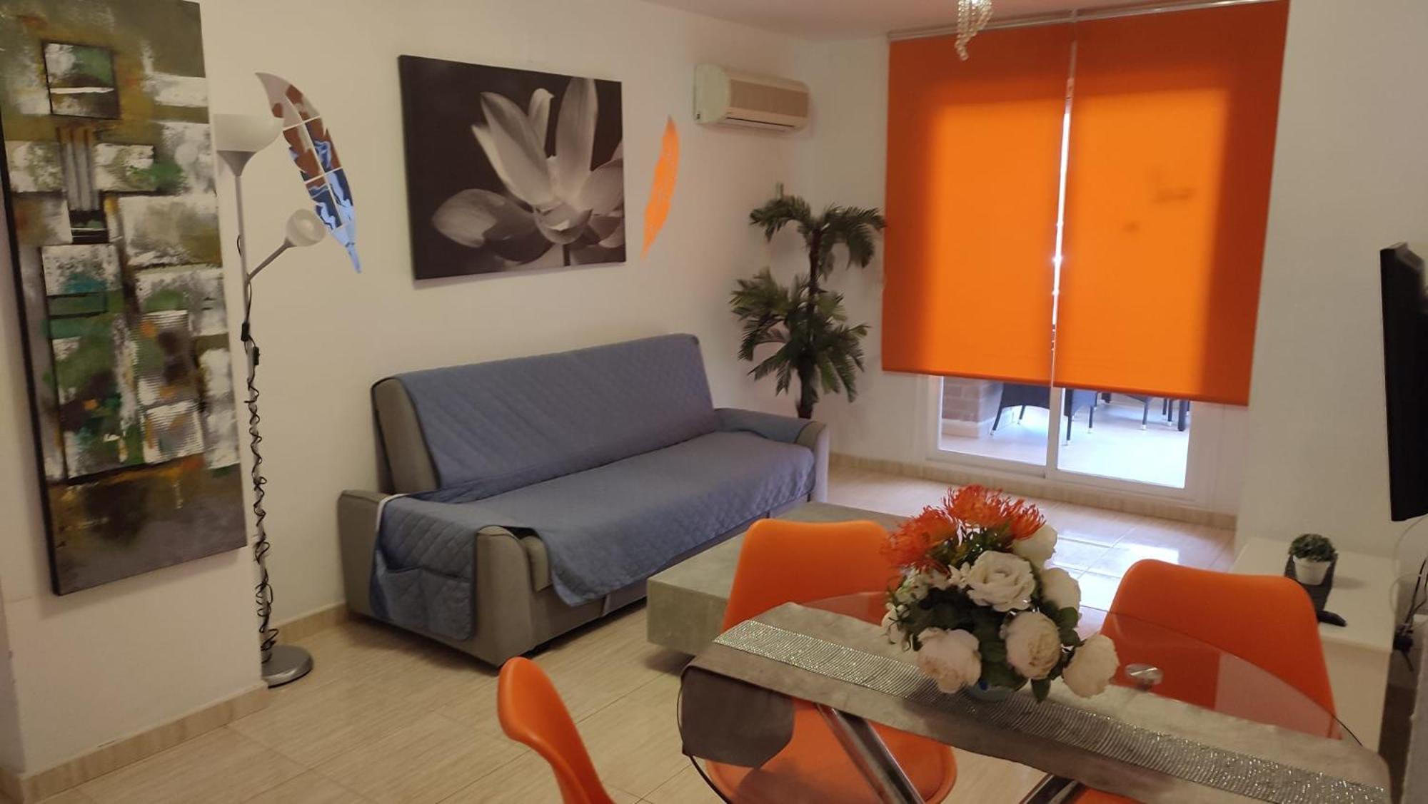 Apartamentos Varios Con 2 Dorm En Marina Dor , La Playa De Amplaries 47 , Vista Lateral Al Mar Oropesa del Mar Luaran gambar