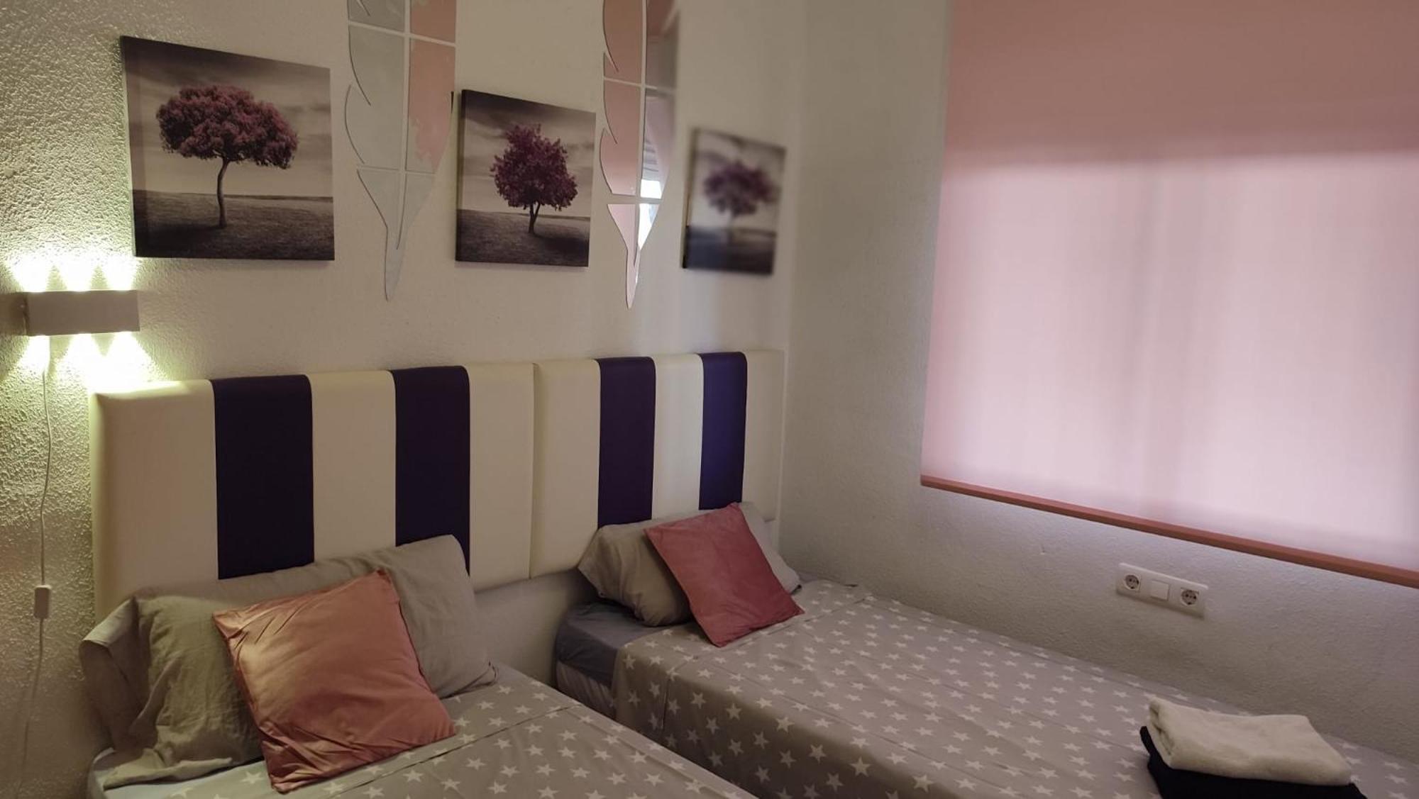 Apartamentos Varios Con 2 Dorm En Marina Dor , La Playa De Amplaries 47 , Vista Lateral Al Mar Oropesa del Mar Luaran gambar