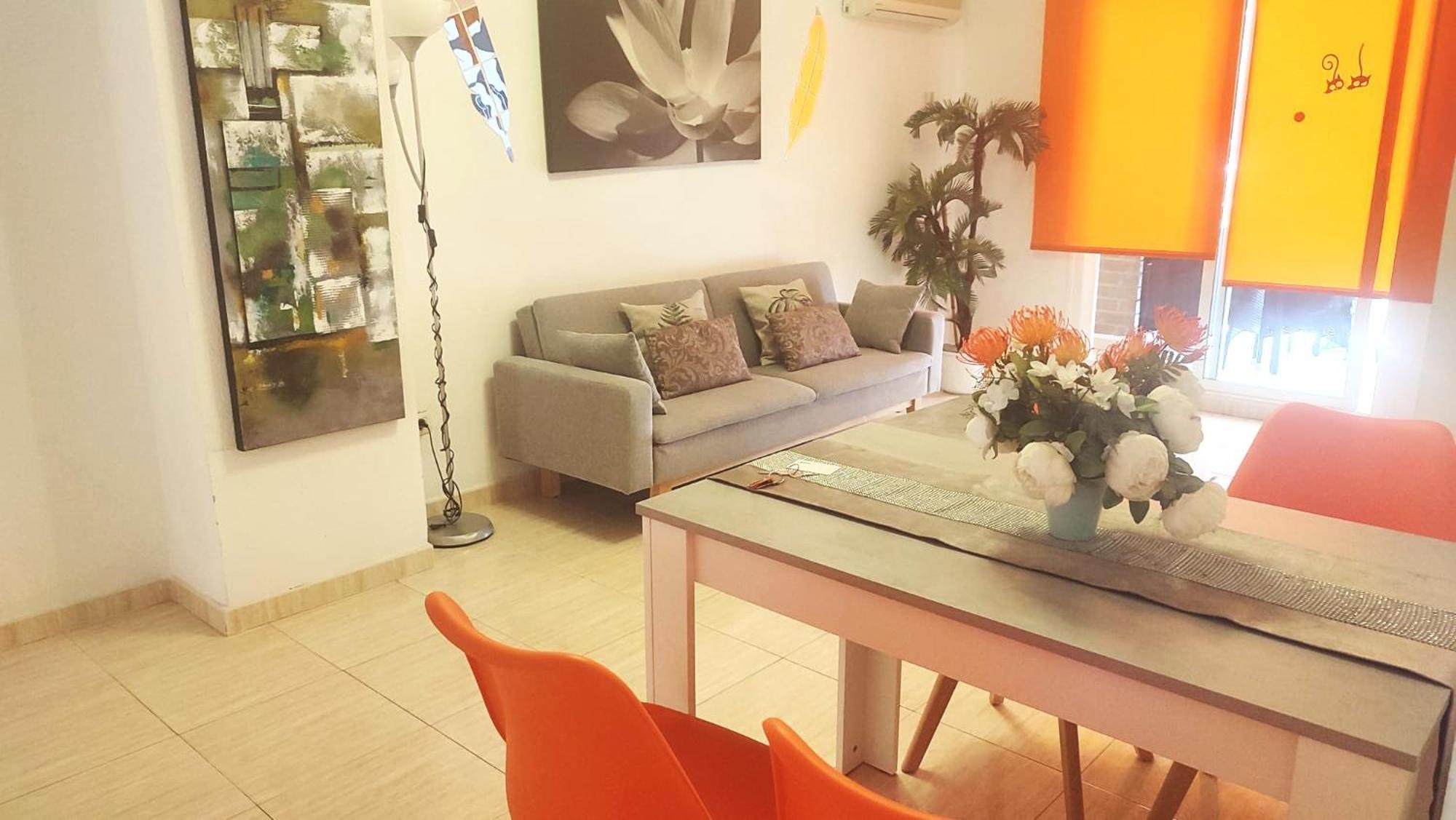 Apartamentos Varios Con 2 Dorm En Marina Dor , La Playa De Amplaries 47 , Vista Lateral Al Mar Oropesa del Mar Luaran gambar