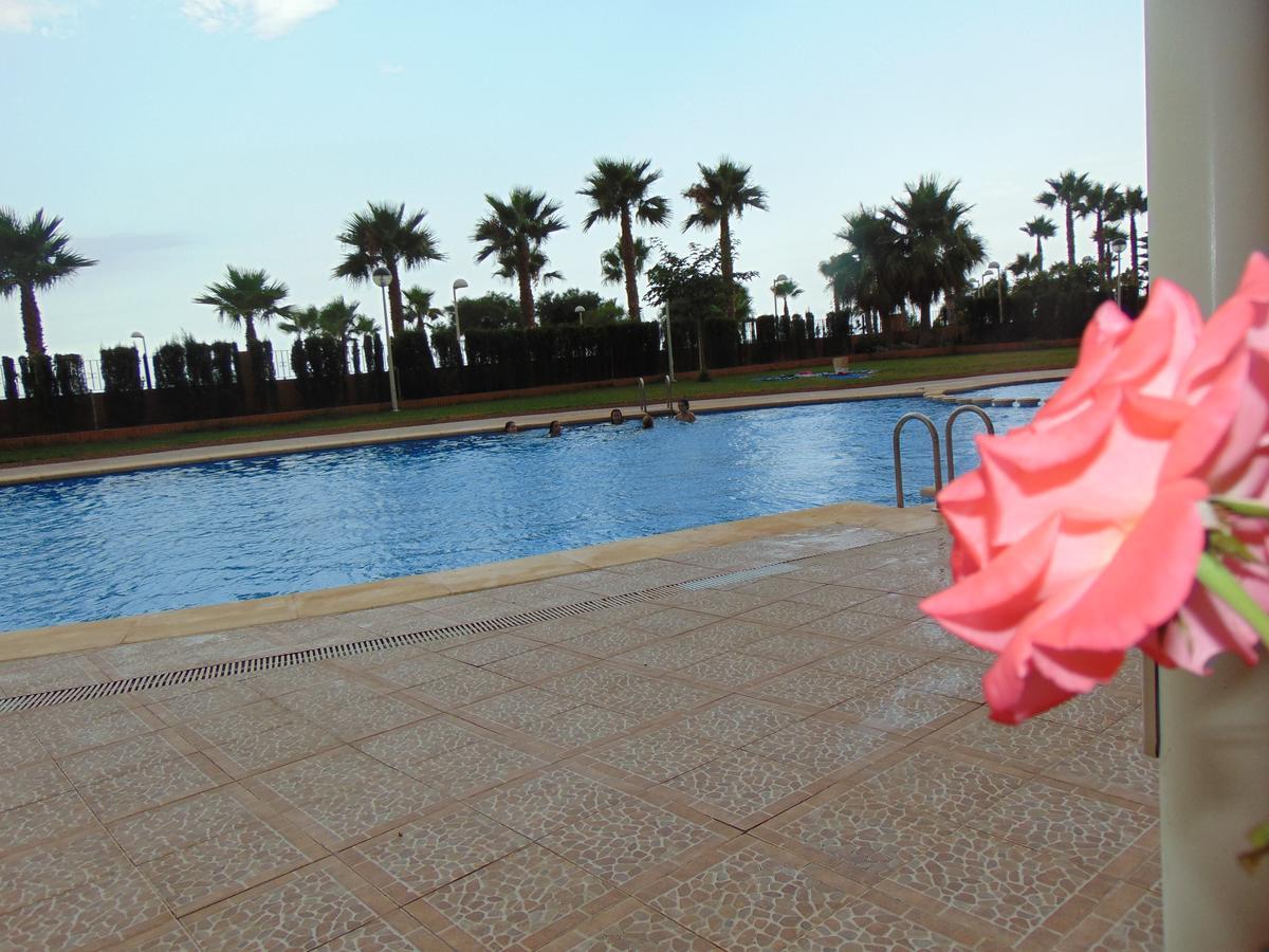 Apartamentos Varios Con 2 Dorm En Marina Dor , La Playa De Amplaries 47 , Vista Lateral Al Mar Oropesa del Mar Luaran gambar