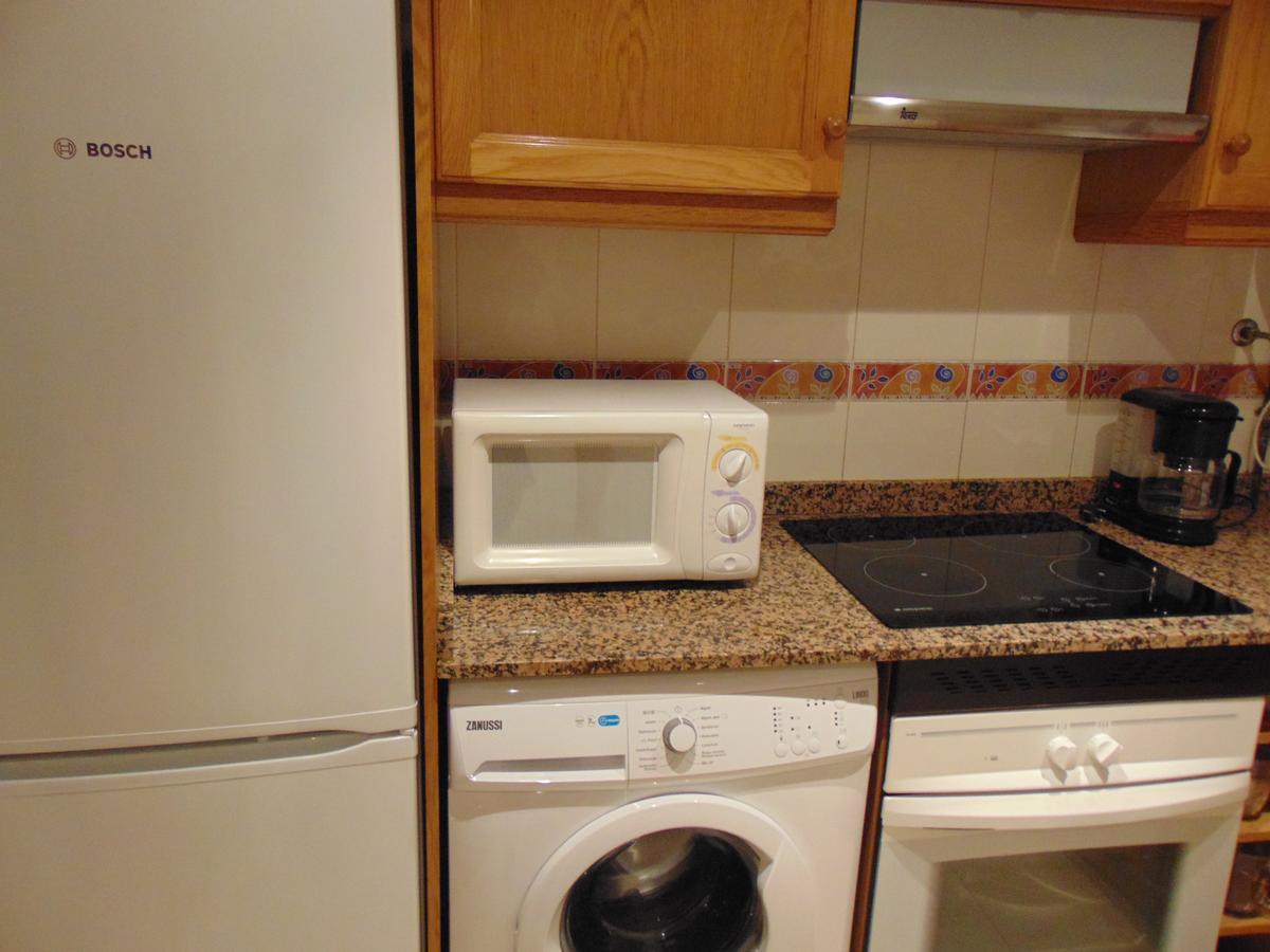 Apartamentos Varios Con 2 Dorm En Marina Dor , La Playa De Amplaries 47 , Vista Lateral Al Mar Oropesa del Mar Luaran gambar