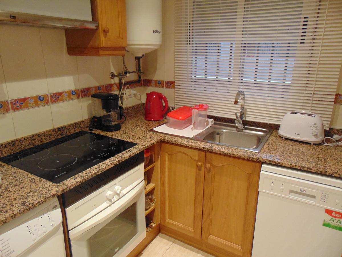 Apartamentos Varios Con 2 Dorm En Marina Dor , La Playa De Amplaries 47 , Vista Lateral Al Mar Oropesa del Mar Luaran gambar