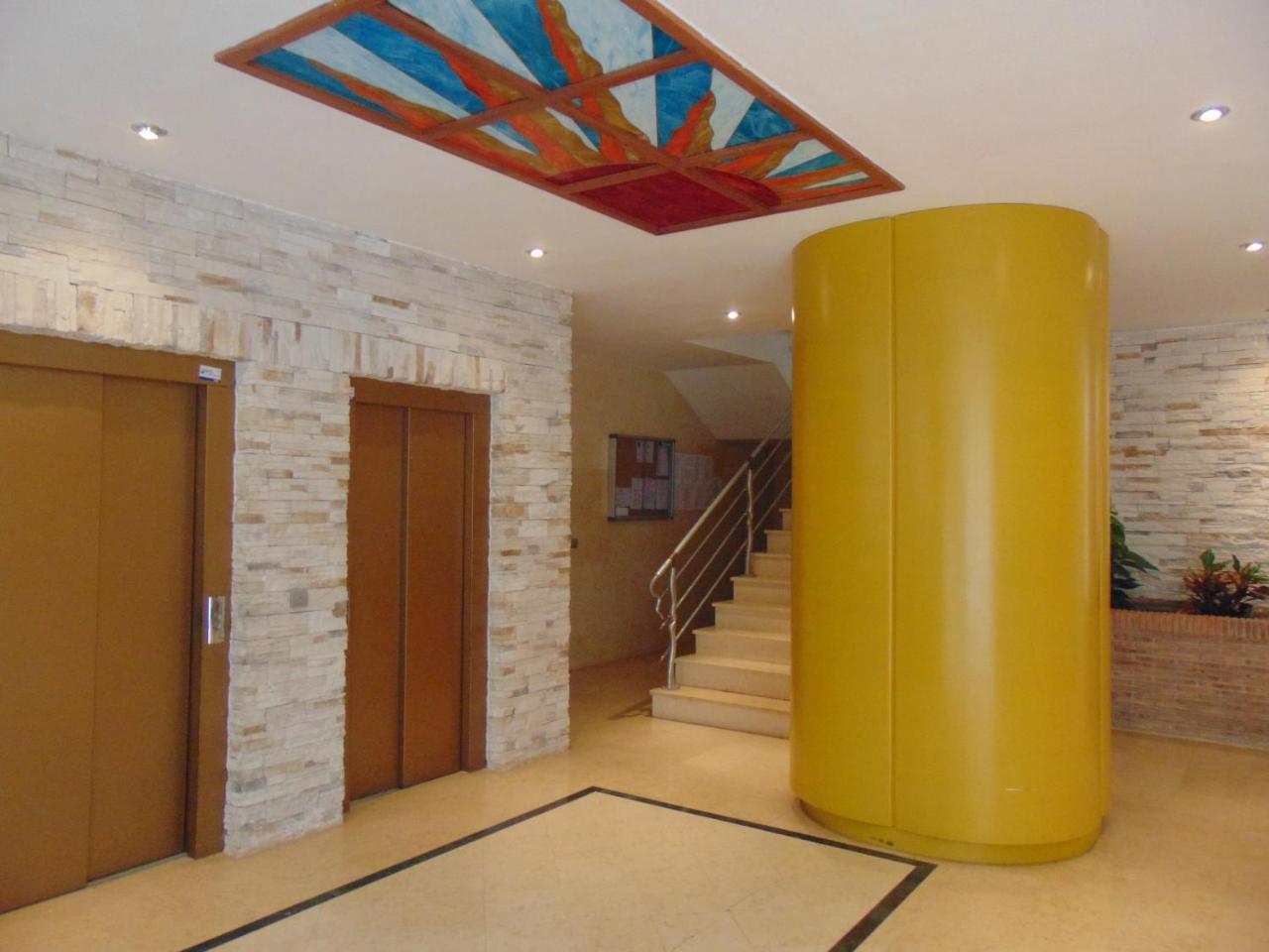 Apartamentos Varios Con 2 Dorm En Marina Dor , La Playa De Amplaries 47 , Vista Lateral Al Mar Oropesa del Mar Luaran gambar
