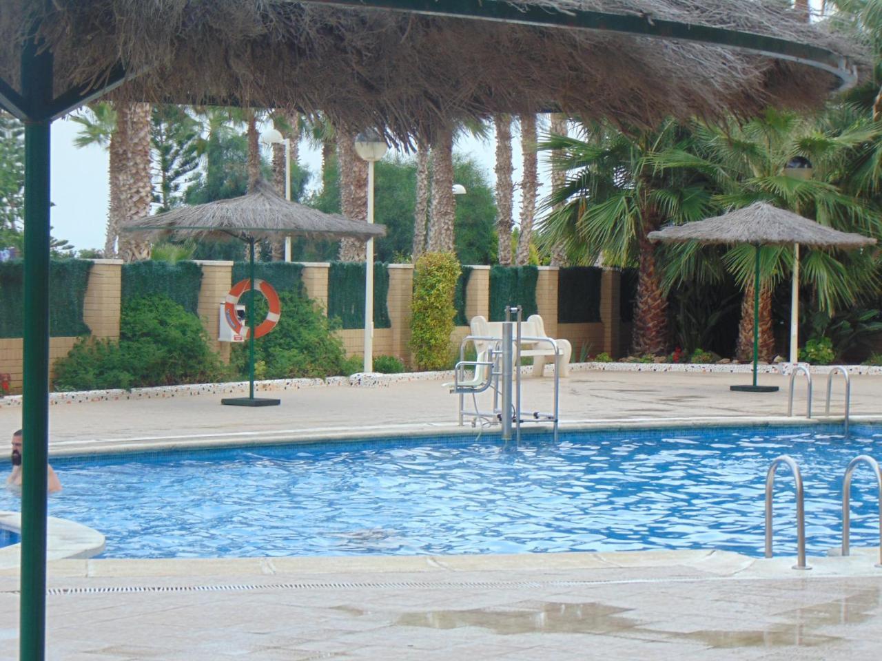 Apartamentos Varios Con 2 Dorm En Marina Dor , La Playa De Amplaries 47 , Vista Lateral Al Mar Oropesa del Mar Luaran gambar