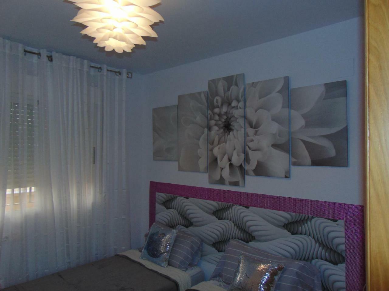 Apartamentos Varios Con 2 Dorm En Marina Dor , La Playa De Amplaries 47 , Vista Lateral Al Mar Oropesa del Mar Luaran gambar