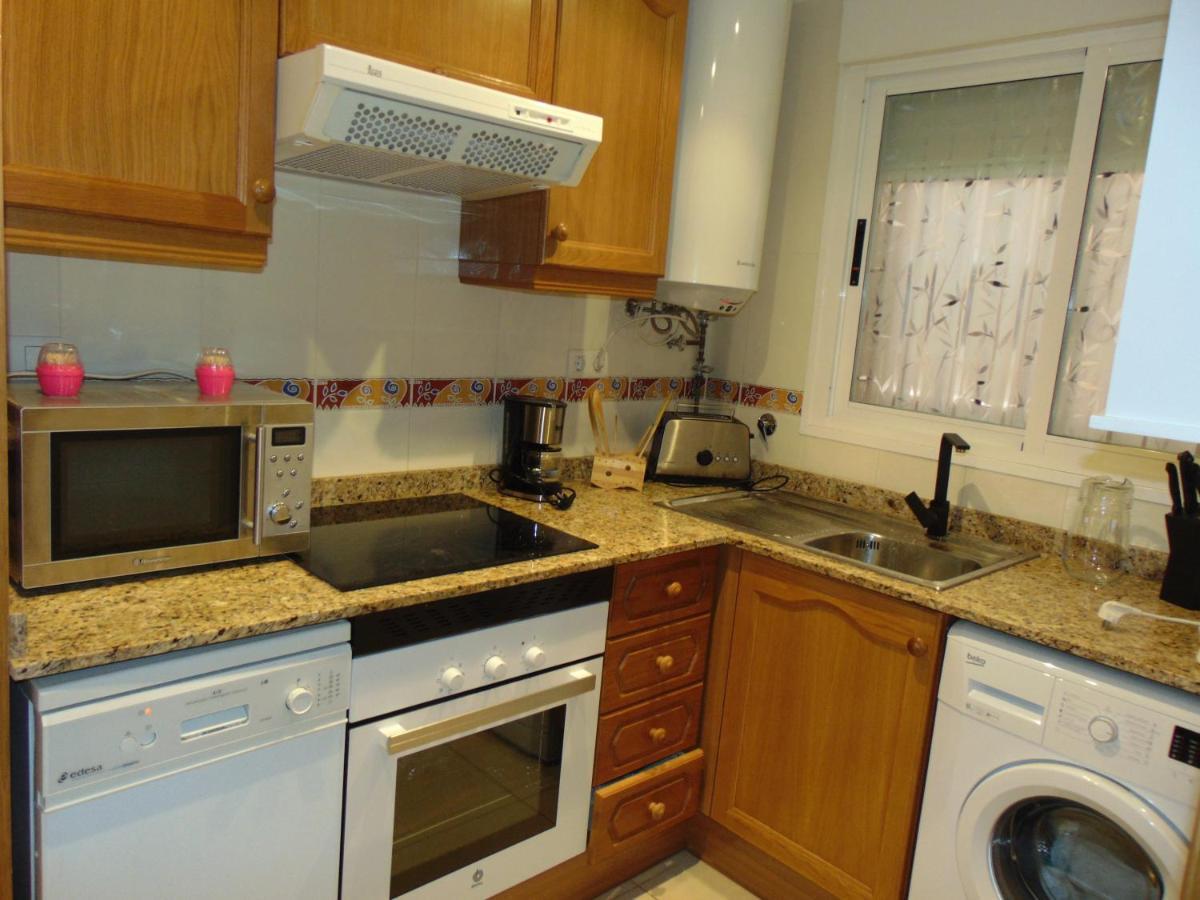 Apartamentos Varios Con 2 Dorm En Marina Dor , La Playa De Amplaries 47 , Vista Lateral Al Mar Oropesa del Mar Luaran gambar